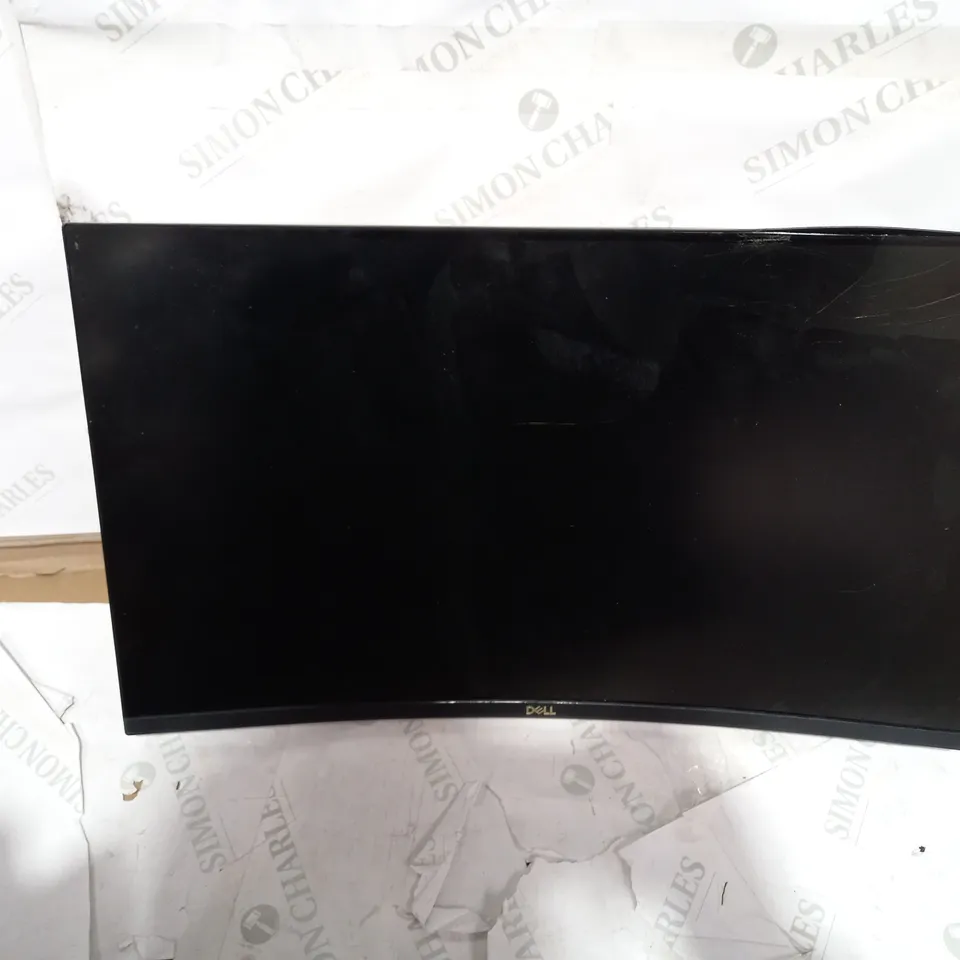 S2721HGF 27INCH FULL HD VA CURVED MONITOR COLLECTION ONLY RRP £299