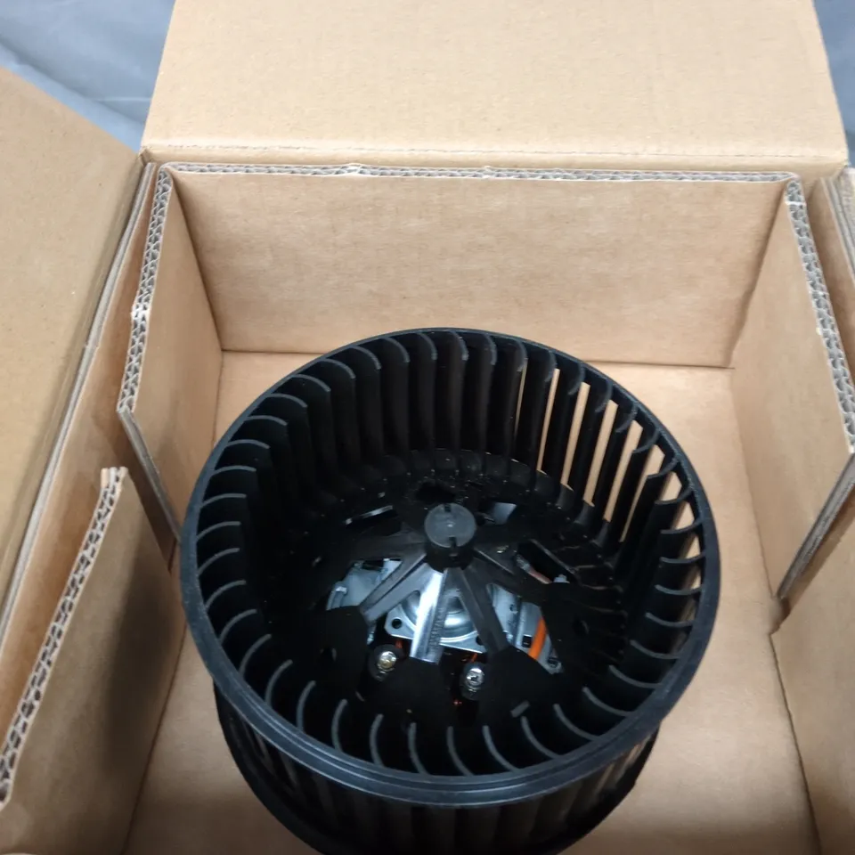 A-PREMIUM BLOWER MOTOR – AUTOMOTIVE HVAC PART (BOXED)