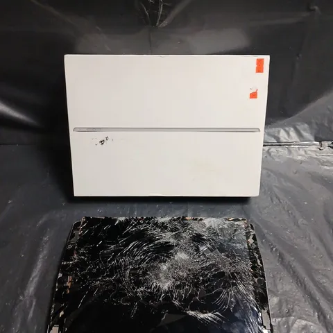 APPLE IPAD PRO 128GB WI-FI + CELLULAR (SILVER) – MODEL A1652, BOXED