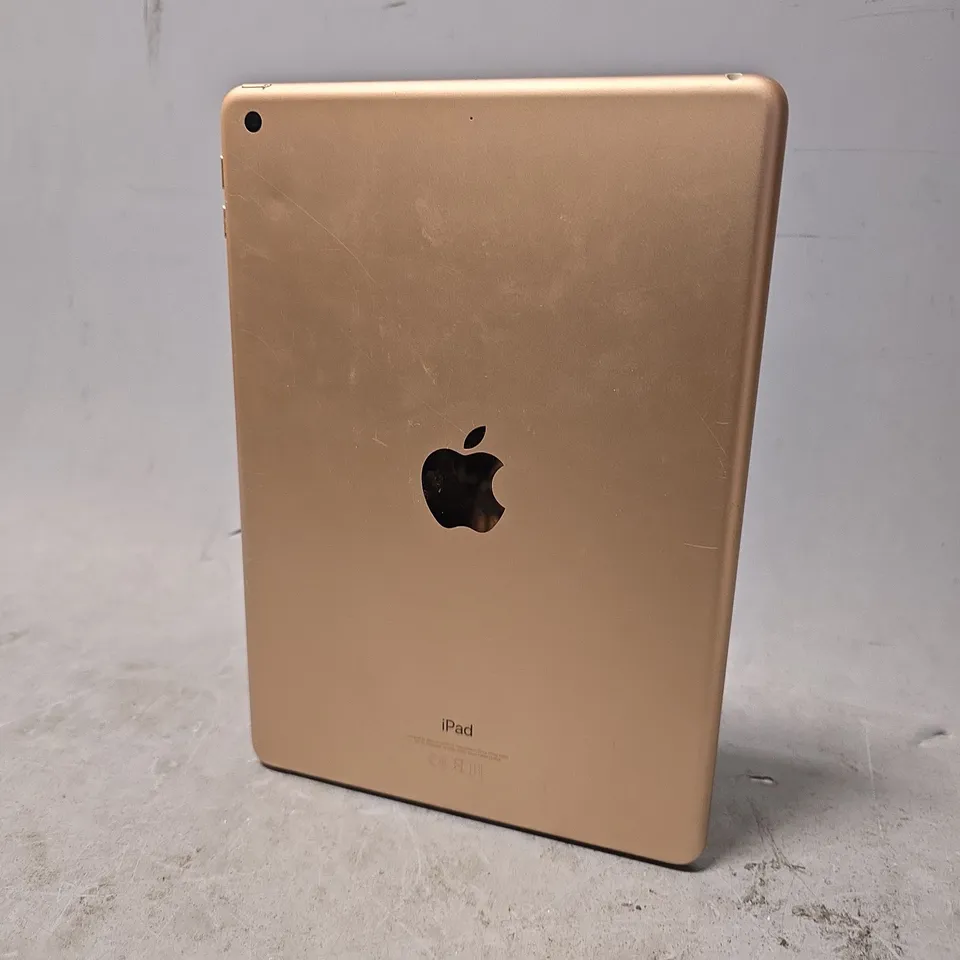 APPLE IPAD 6TH GEN A1893