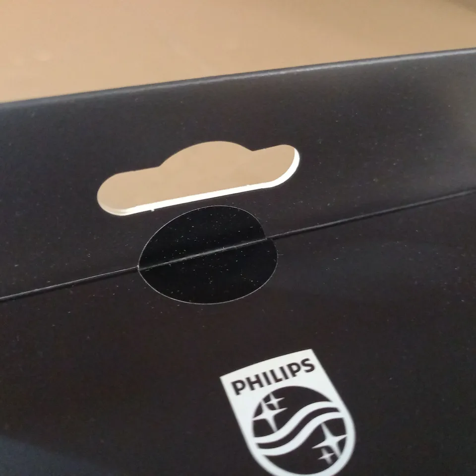 SEALED PHILIPS HUE BRIDGE