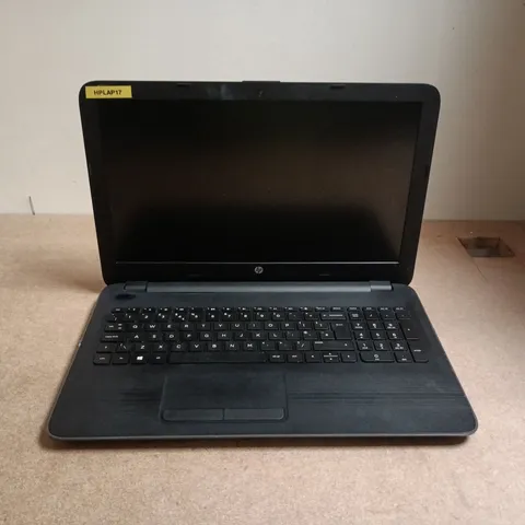 HP 250 G5 LAPTOP