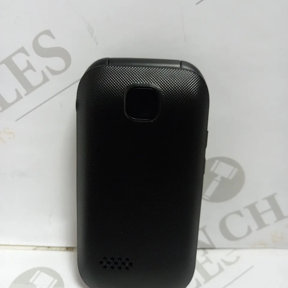 BEAFON S470 FLIP MOBILE PHONE 