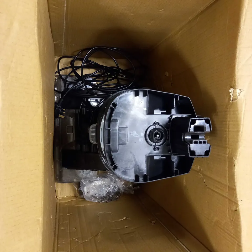 VAX PLATINUM POWER MAX CARPET CLEANER - BLACK