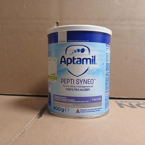 APTAMIL PEPTI SYNED (400G)