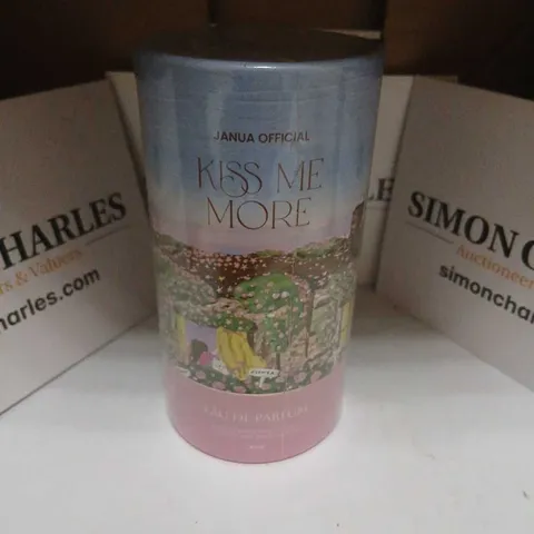 JANUA PERFUME KISS ME MORE EAU DE PARFUM 30ML