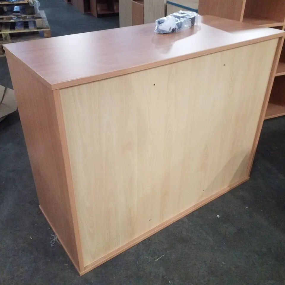 9 TRAY STORAGE UNIT WITH CASTORS 1030×453×792MM