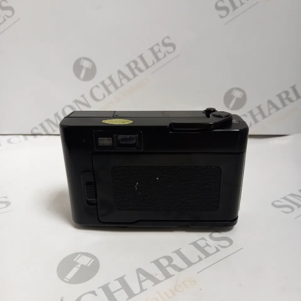 BOXED KONICA AF3 CAMERA WITH PROTECTIVE CASE