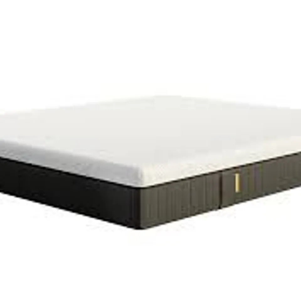 BOXED AND ROLLED EMMA UK PREMIUM 120X190