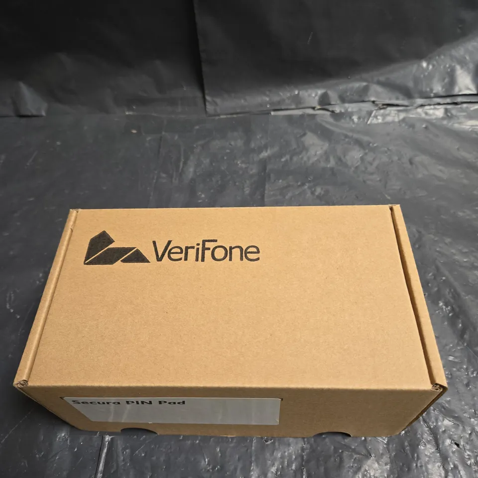 VERIFONE SECURE PIN PAD V1.35H – BOXED