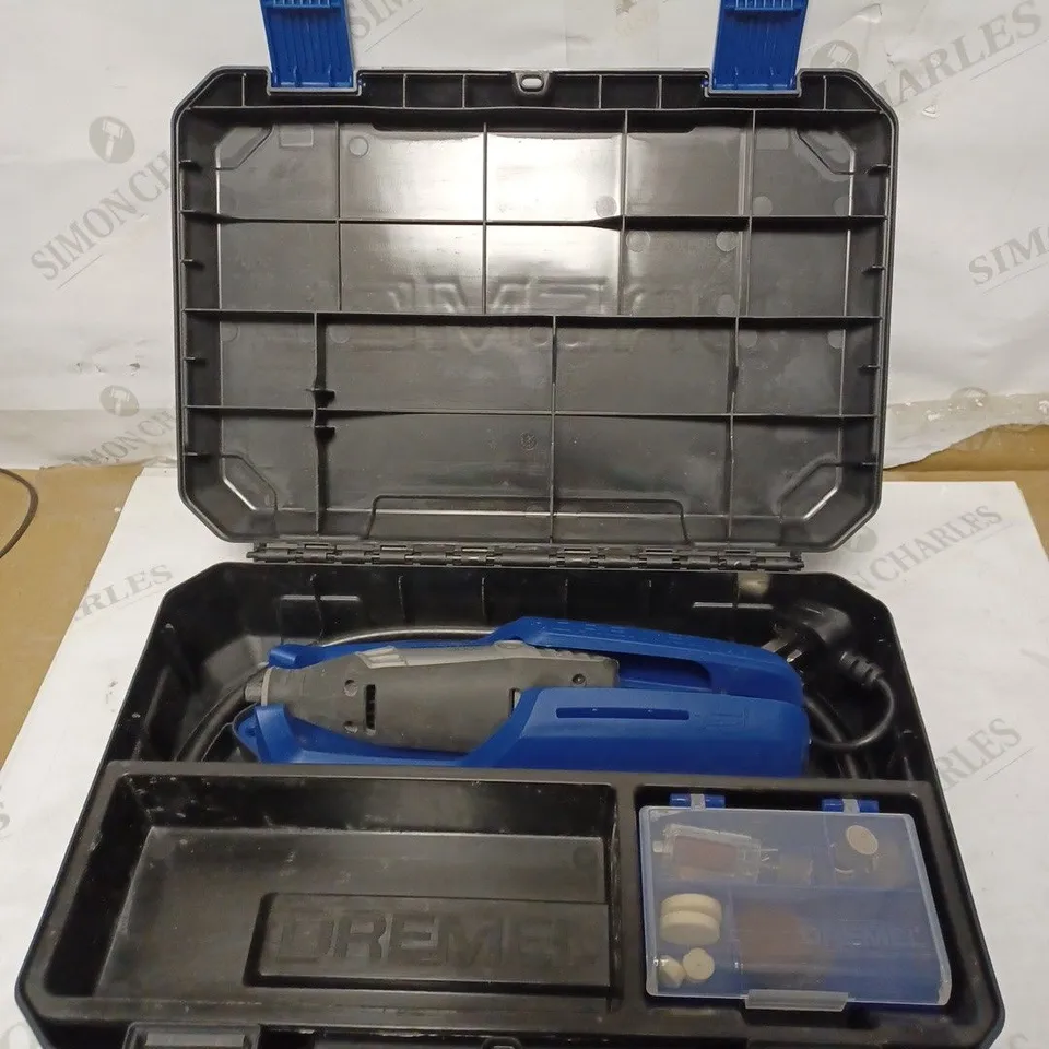 DREMEL 3000 MULTI TOOL