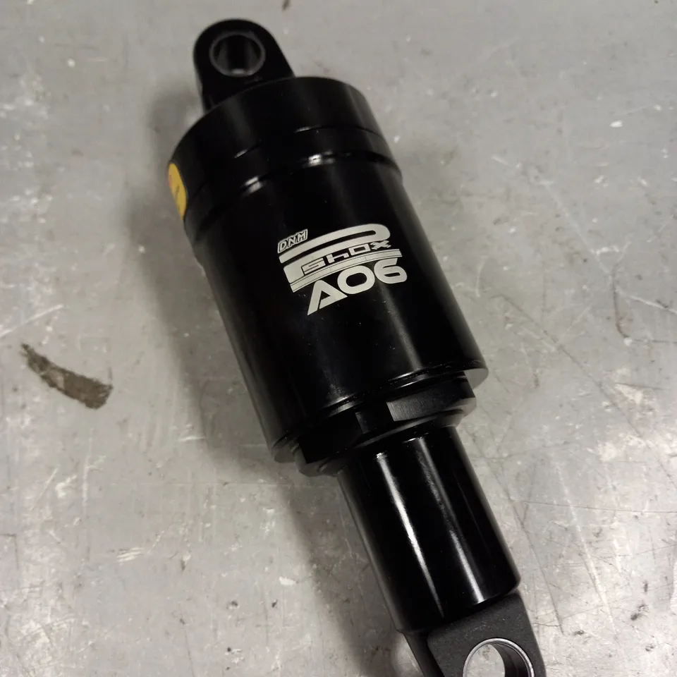 DNM AO-6 SHOX MOUNTAIN BIKE SHOCK ABSORBER 