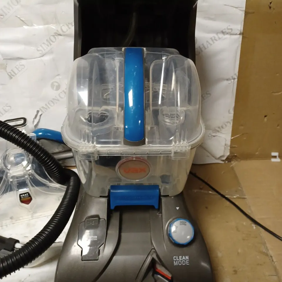 VAX RAPID POWER PLUS CARPET WASHER