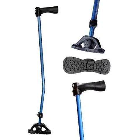 DYNAMO SWING CANE