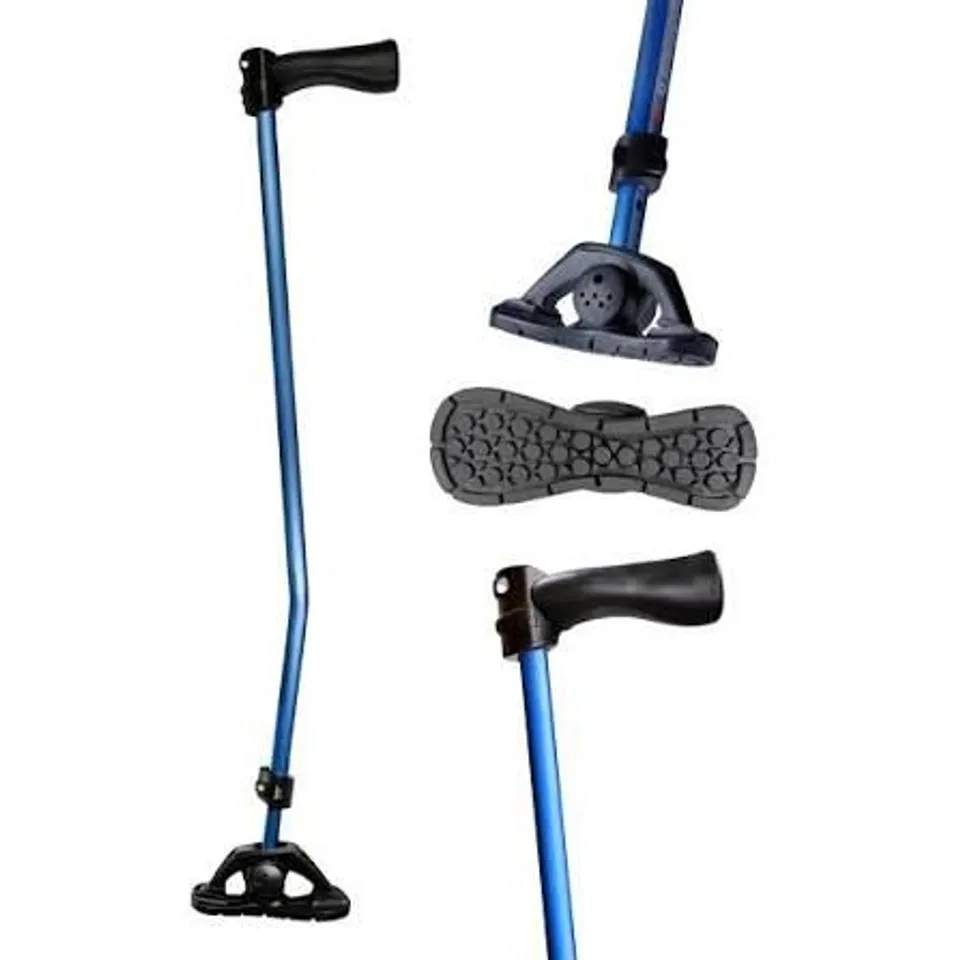 DYNAMO SWING CANE