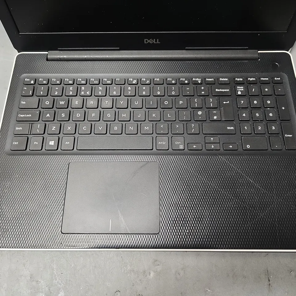 DELL INSPIRON 3585 LAPTOP