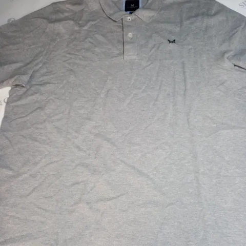 CREW CLOTHING COMPANY POLO SHIRT SIZE XXL