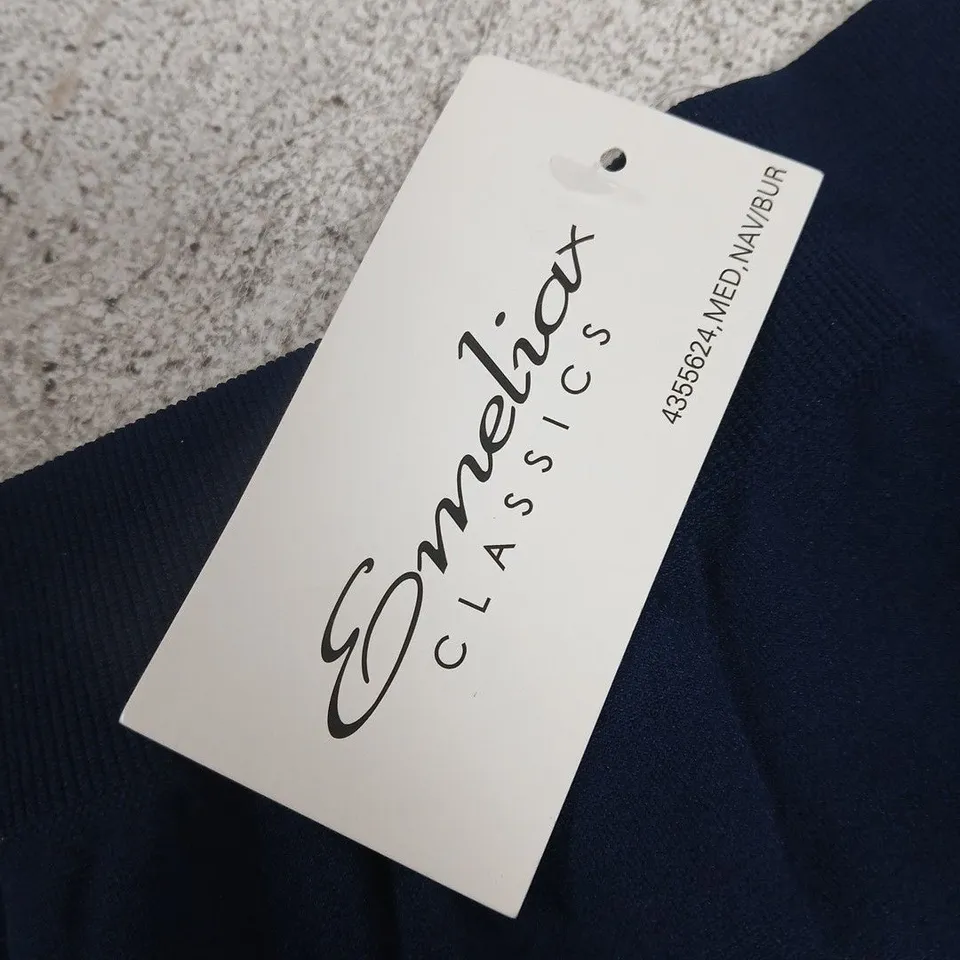 EMERALDS CLASSICS NAVY LEGGINGS (WOMEN)
