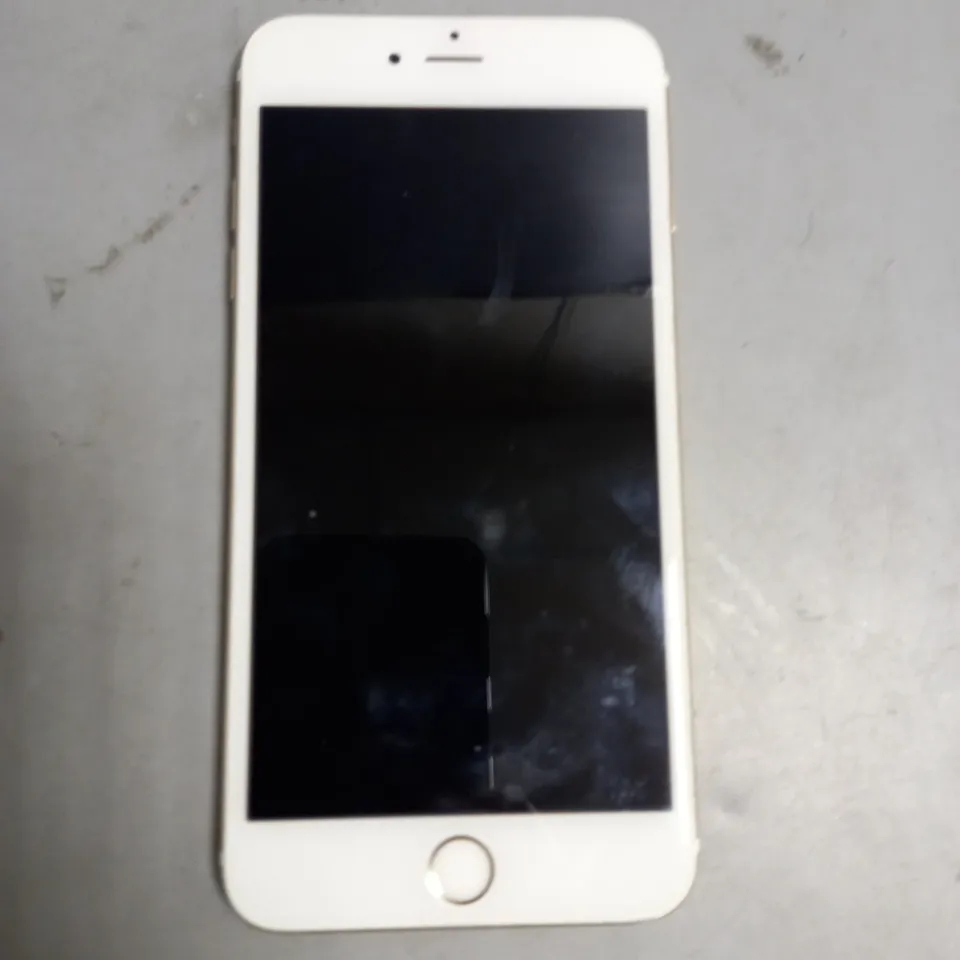 UNBOXED APPLE IPHONE 