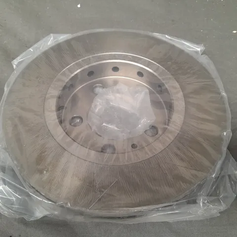 BOXED APEC BLUE SDK6259 BRAKE DISC COMPATIBLE WITH AUDI, SEAT, ETC