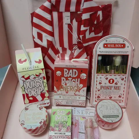 BOXED P.LOUISE MYSTERY BEAUTY BUNDLE TO INCLUDE SIZE XS PJ'S