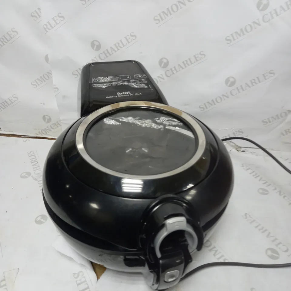 TEFAL ACTIFRY GENIUS HEALTH AIR FRYER