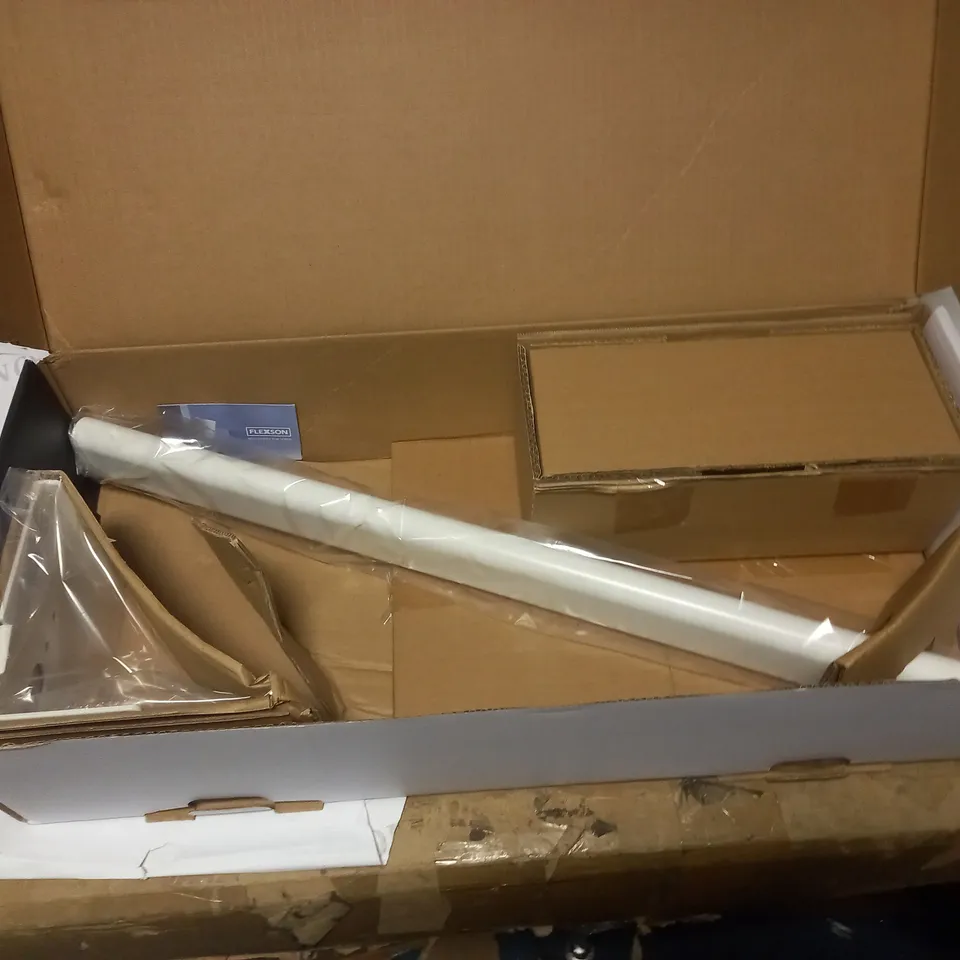 FLEXSON S5-FS FLOOR STAND FOR SONOS FIVE