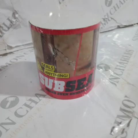 BOXED SFIXX SUBSEAL TAPE CLEAR