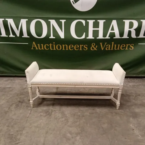 QUALITY DESIGNER BENCH