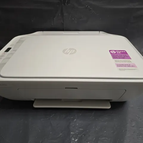 BOXED HP DESKJET 2810E PRINTER