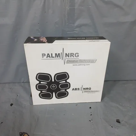 BOXED PALM NRG ABS TRAINING DEVICE