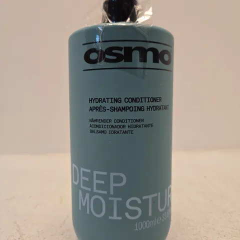 SEALED OSMO HYDRATING CONDITIONER 1000ML
