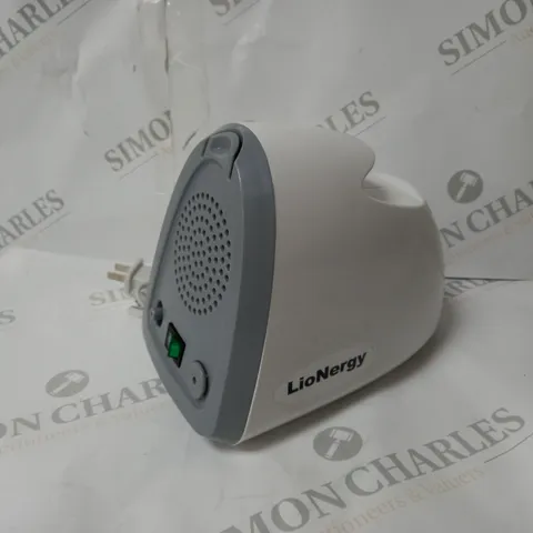 BOXED COMPRESSOR NEBULISER