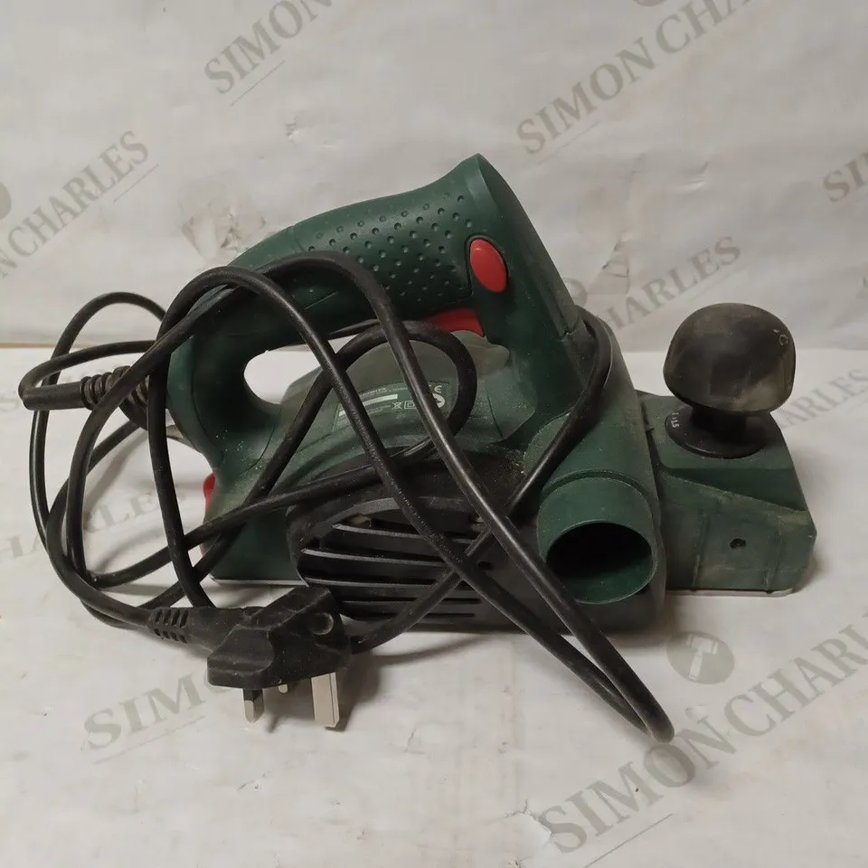 BOSCH PHO 1500 PLANER