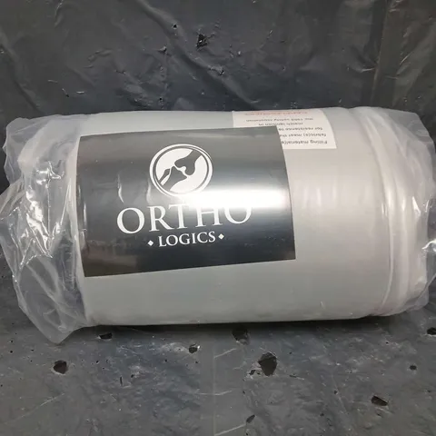 ORTHO LOGICS COMPRESSED GREY MAT 