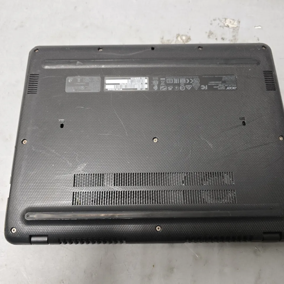 ACER CHROMEBOOK 712 CELERON 