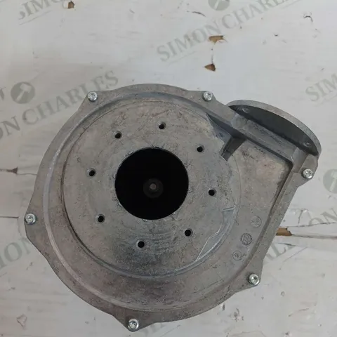 EBMPAPST PREMAX HEATMAX FAN ASSEMBLY