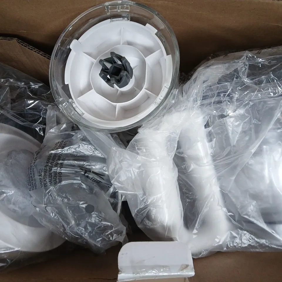 HOMESMART MULTI FOOD PROCESSOR