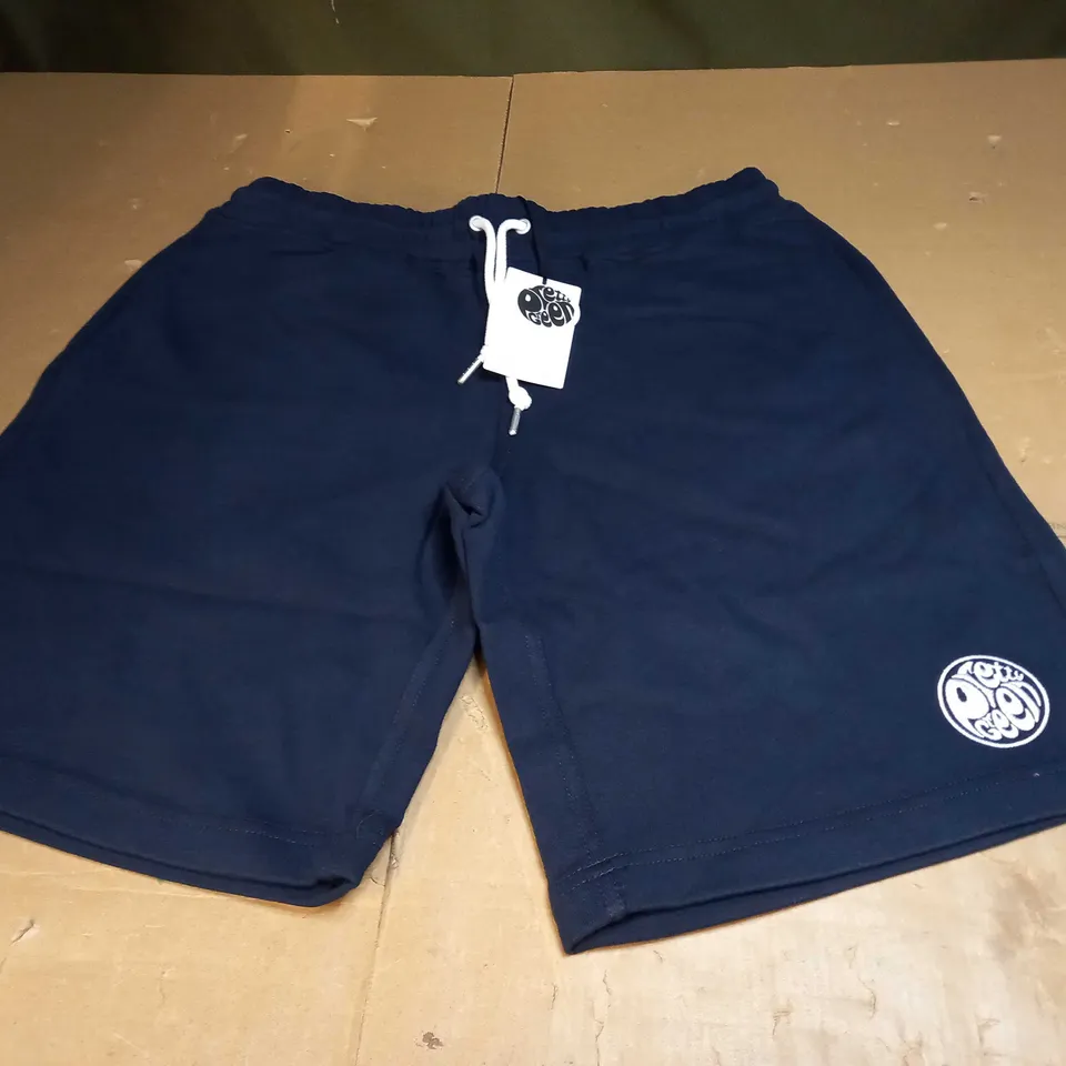 PRETTY GREEN INSOMNIA SWEAT SHORTS SIZE M