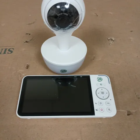 LEAPFROG 5" WIFI HIGH DEFINITION VIDEO MONITOR