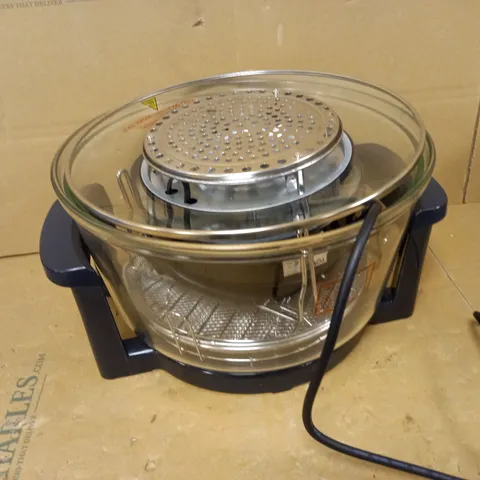 TOWER HEALTH HALOGEN AIR FRYER