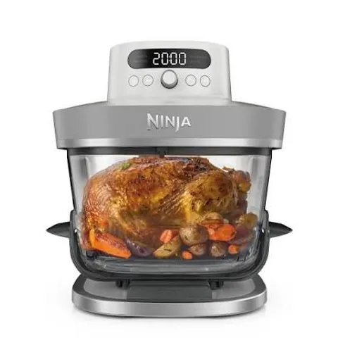 NINJA CRISPI PRO AS090UK