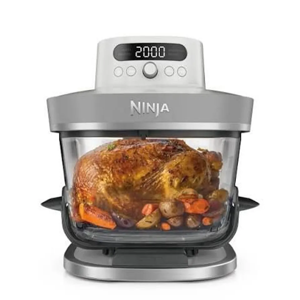 NINJA CRISPI PRO AS090UK
