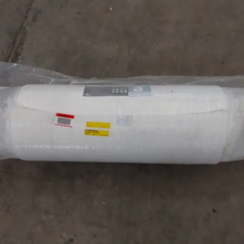 QUALITY BAGGED MEMORY FOAM 3FT MATTRESS
