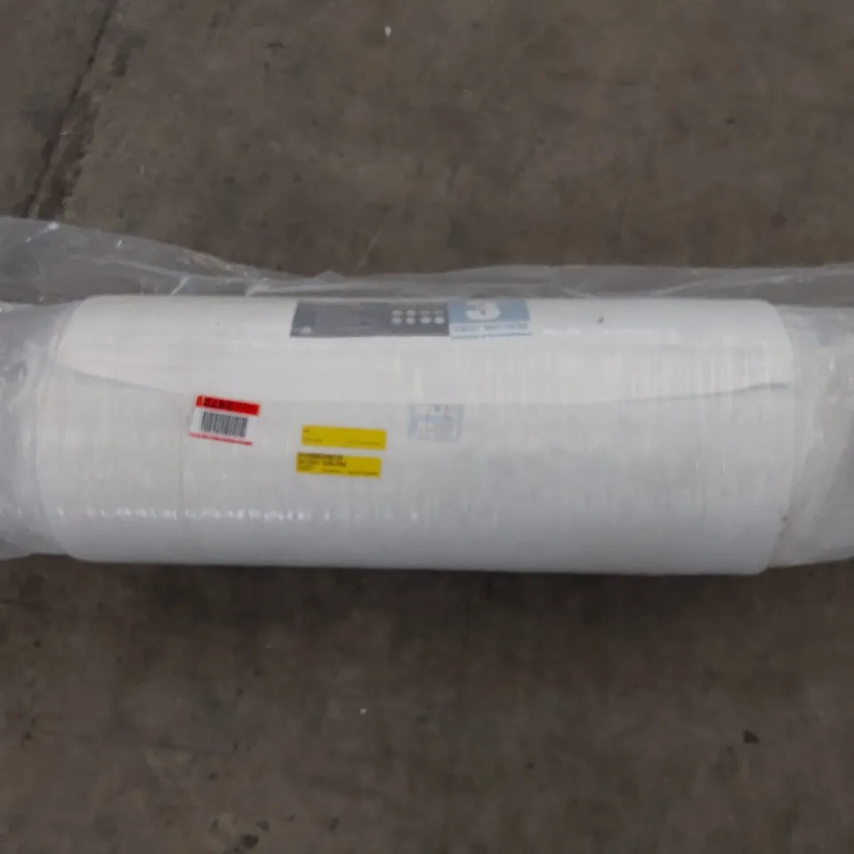 QUALITY BAGGED MEMORY FOAM 3FT MATTRESS