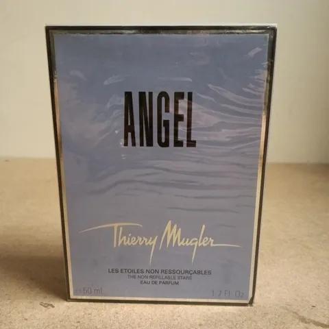 THIERRY MUGLER ANGEL EAU DE PARFUM 50 ML – BOXED