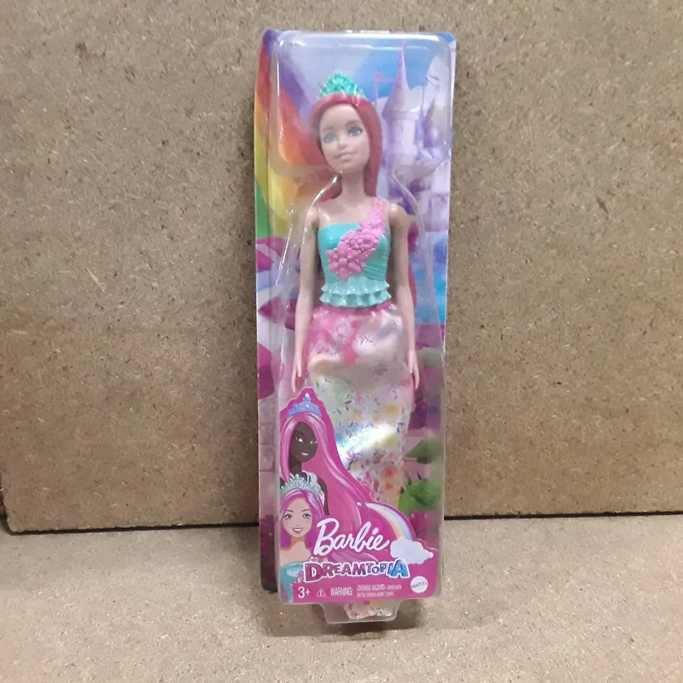 BARBIE DREAMTOPIA TOY 