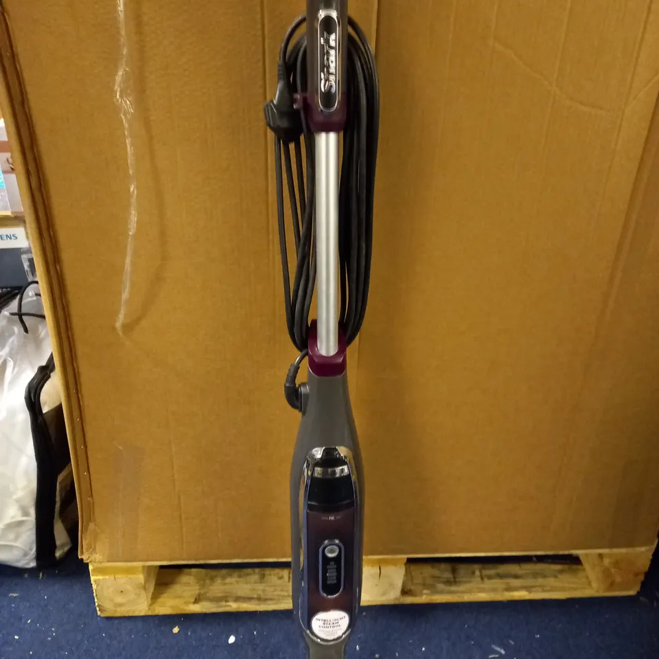 SHARK STEAM POCKET MOP - COLLECTION ONLY