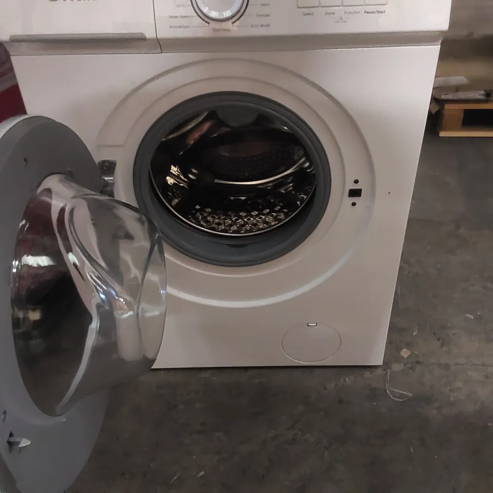 SWAN 9KG 1400RPM WASHING MACHINE