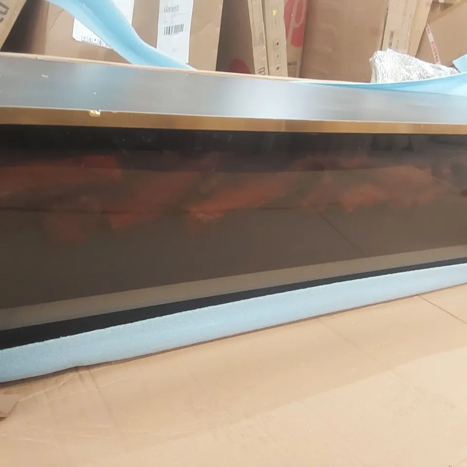 BOXED TV UNIT - FULLSCREEN - GREY/SILVER (1 BOX)